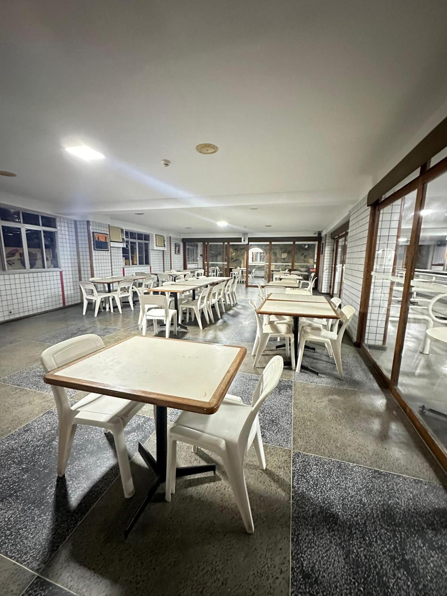 Hotel Novo Plano Salvador Exterior foto