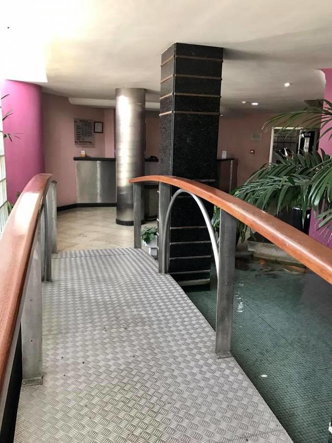 Hotel Novo Plano Salvador Exterior foto